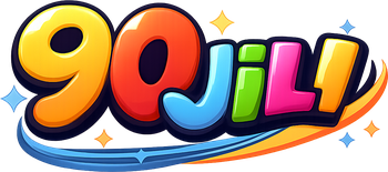 90jili লোগো